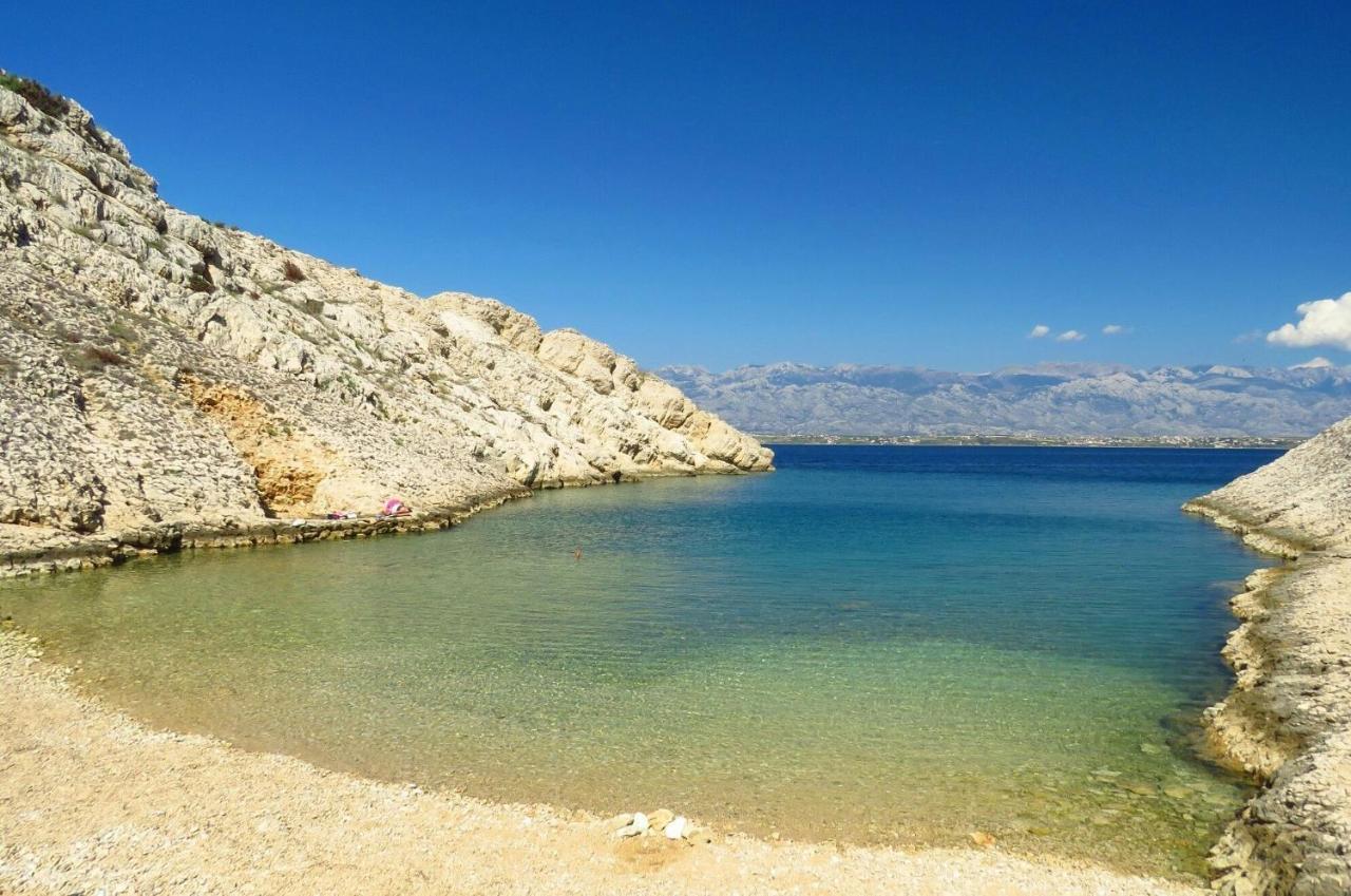 Sound Of The Sea Daire Vrsi Dış mekan fotoğraf